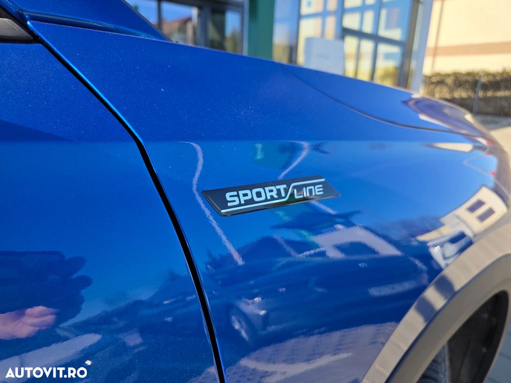 Skoda Kodiaq 2.0 TSI DSG 4X4 Sportline - 5