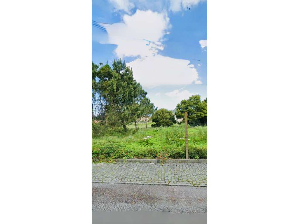 LOTE TERRENO PARA CASA a 500 m PRAIA NA AGUDA - Grande imagem: 2/2