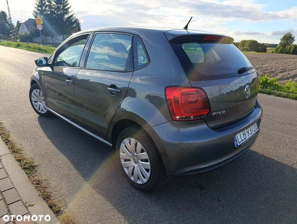 Volkswagen Polo 1.2 Team - 5
