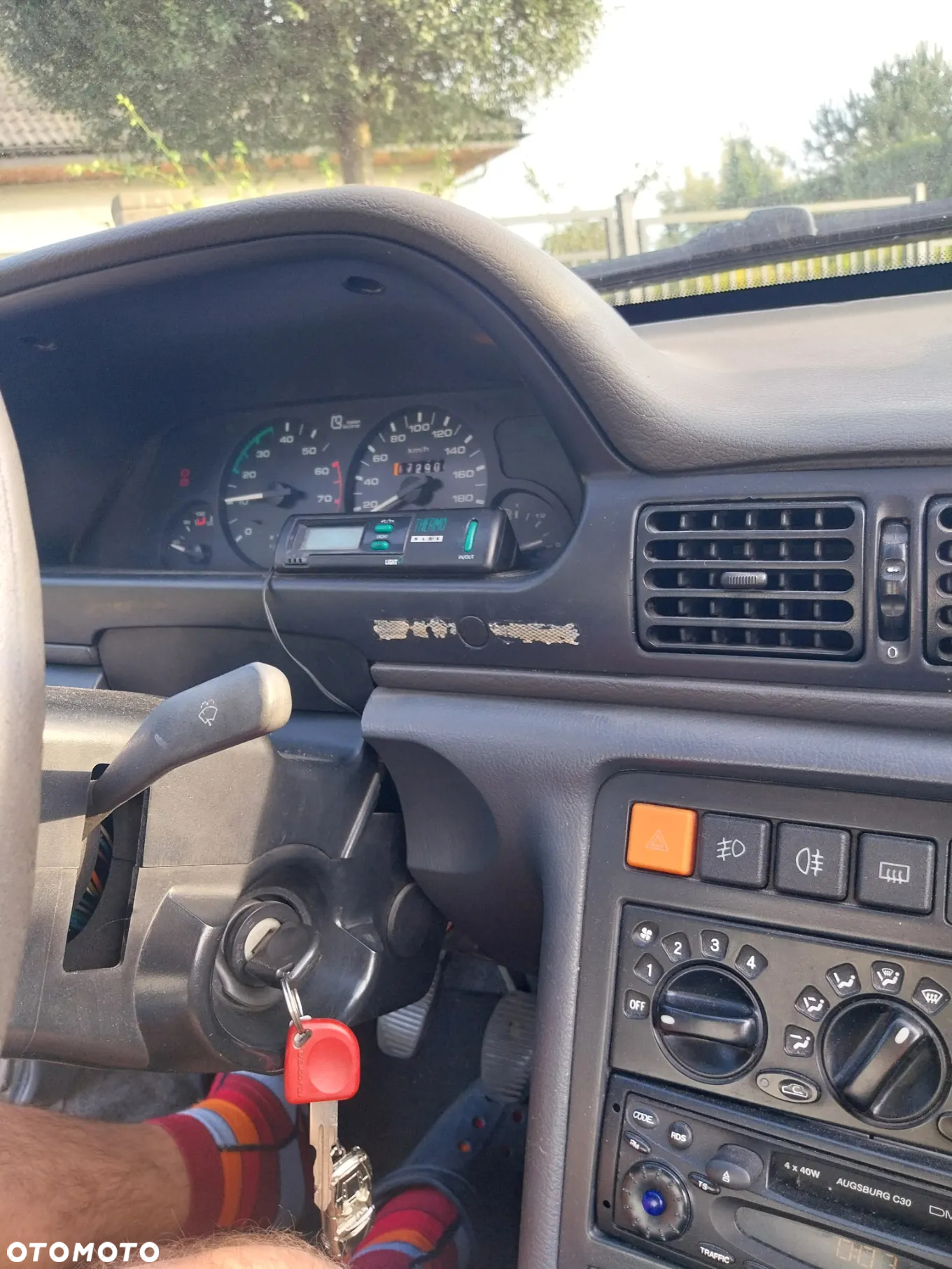 Daewoo Inny - 7