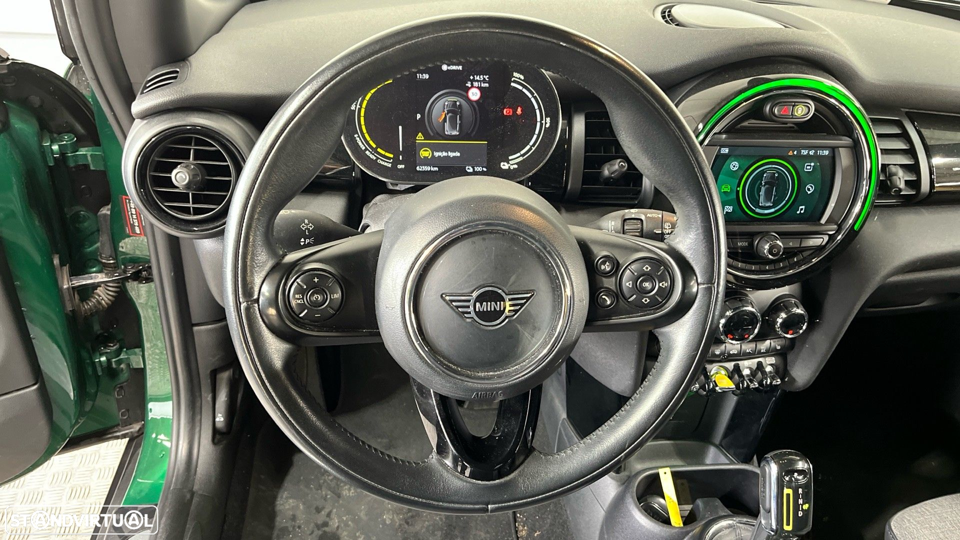 MINI 3 Portas Cooper SE - 7