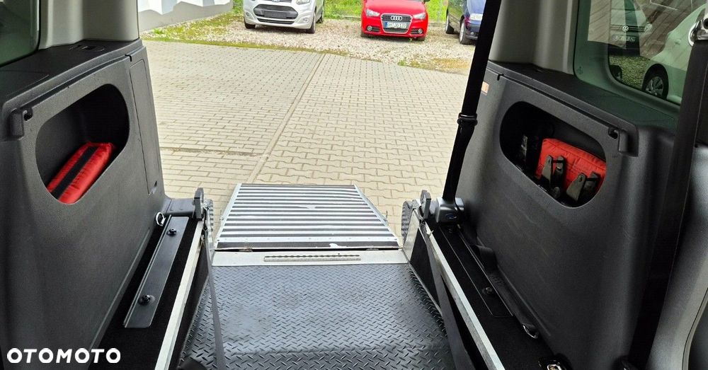 Volkswagen Caddy - 25