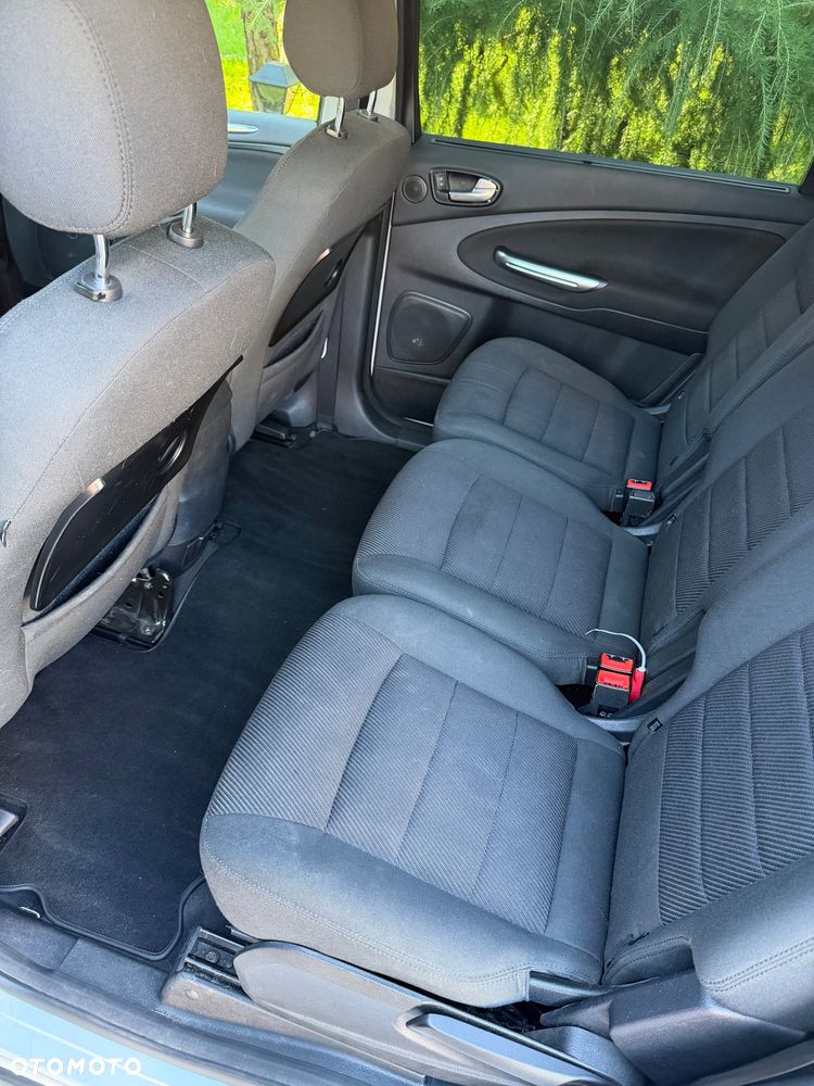 Ford S-Max 1.6 EcoBoost Start Stopp System Titanium - 8
