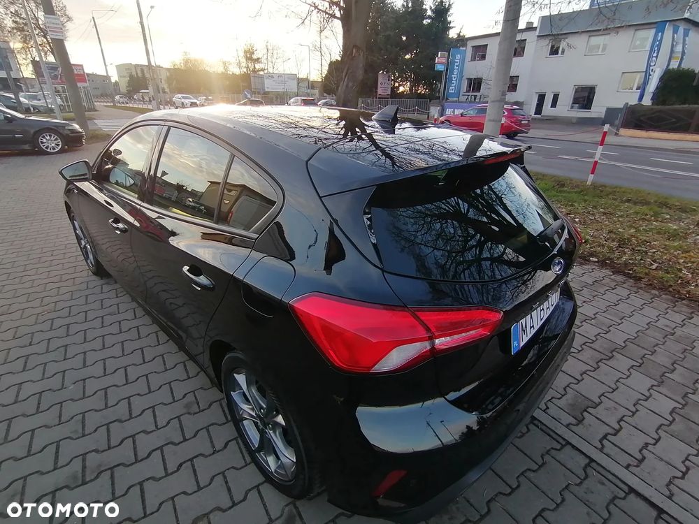 Ford Focus - 18