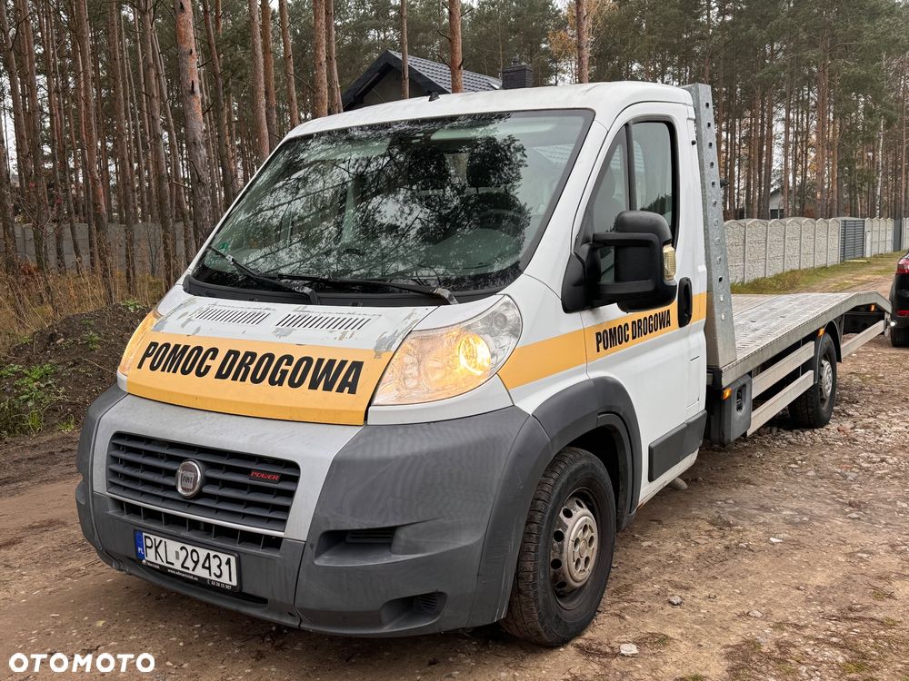 Fiat Ducato - 1
