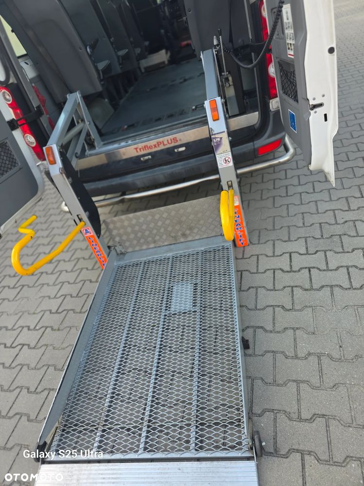 Opel Movano - 23