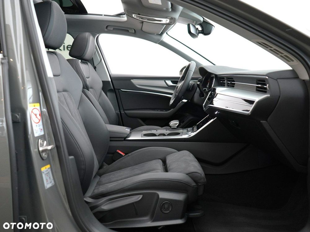Audi A6 Limousine - 28