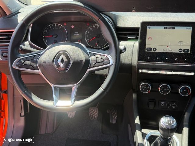 Renault Clio 1.0 TCe Intens - 19