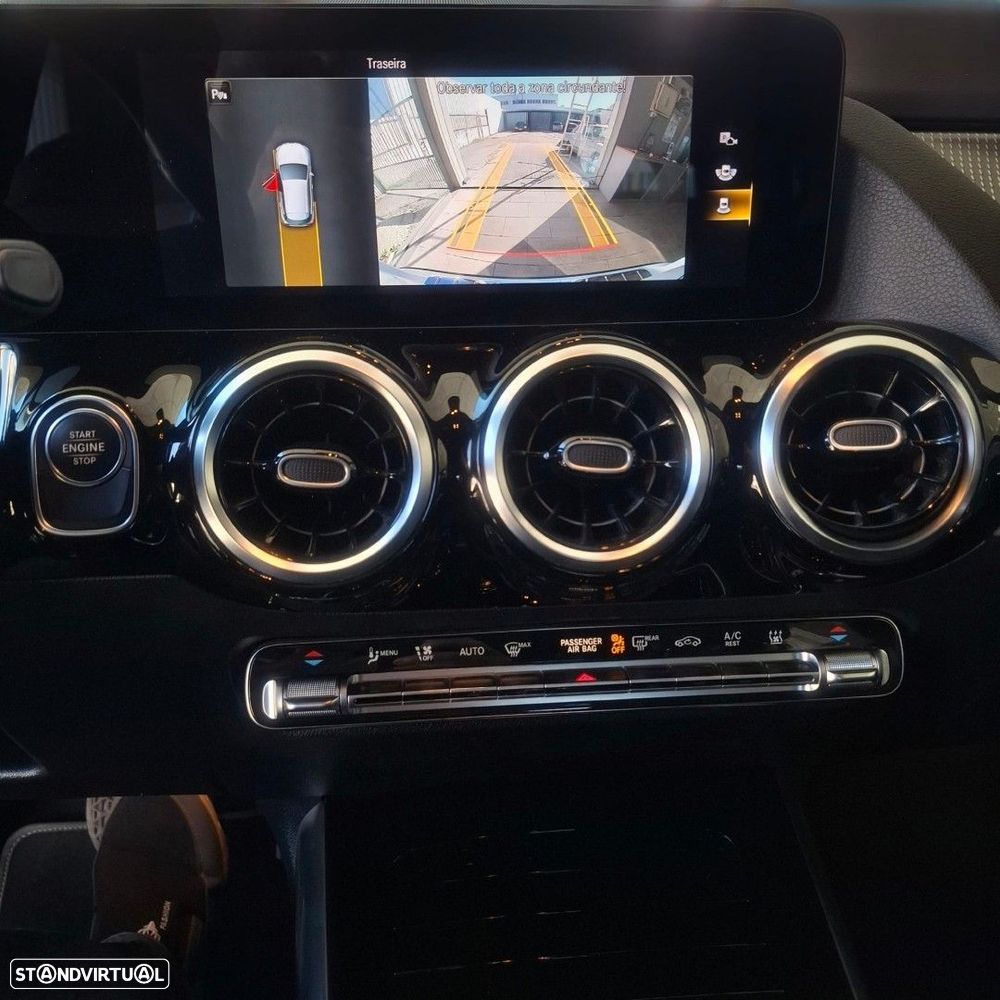 Mercedes-Benz GLA 250 e 8G-DCT Progressive Advanced - 15