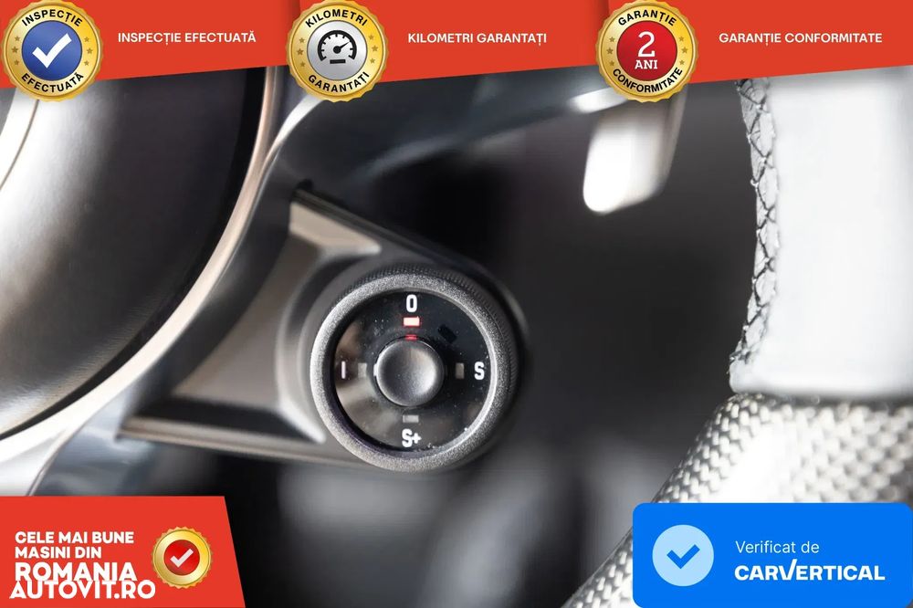 Porsche Cayenne Tiptronic S Platinum Edition - 12