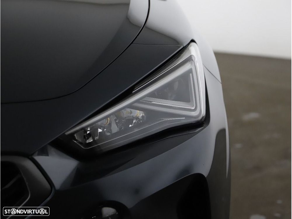 Cupra Formentor 1.4 e-Hybrid DSG VZ - 24