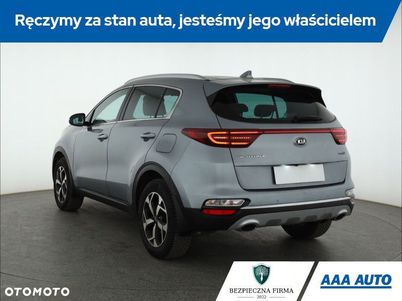 Kia Sportage - 6