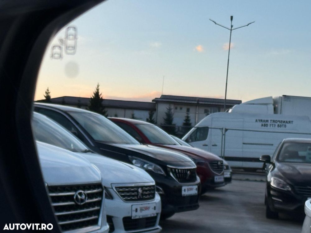 Peugeot 3008 1.2 PureTech Turbo S&S EAT8 Allure - 35