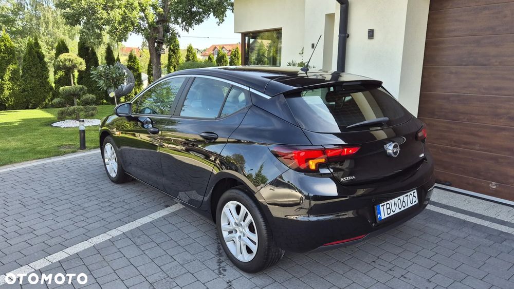 Opel Astra 1.6 CDTI Elite S&S - 3