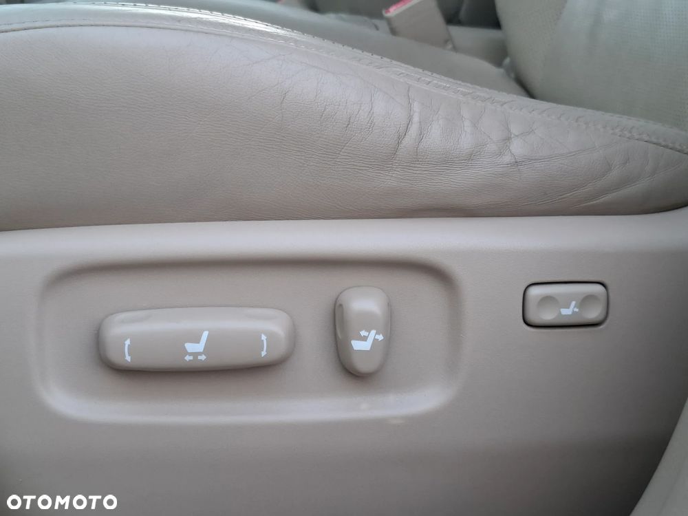 Lexus RX 2007