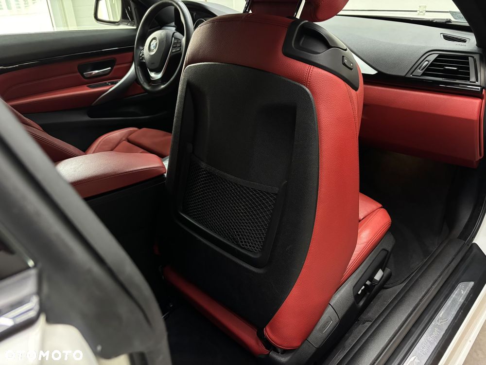 BMW Seria 4 428i xDrive - 21