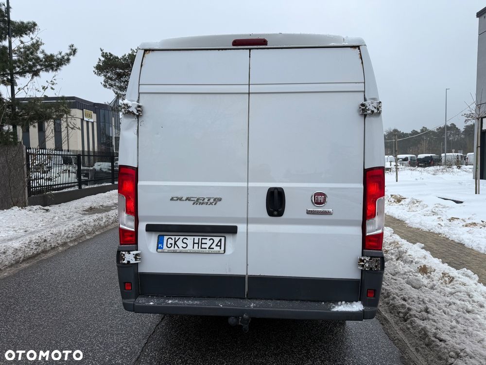 Fiat DUCATO L4H2 - 6