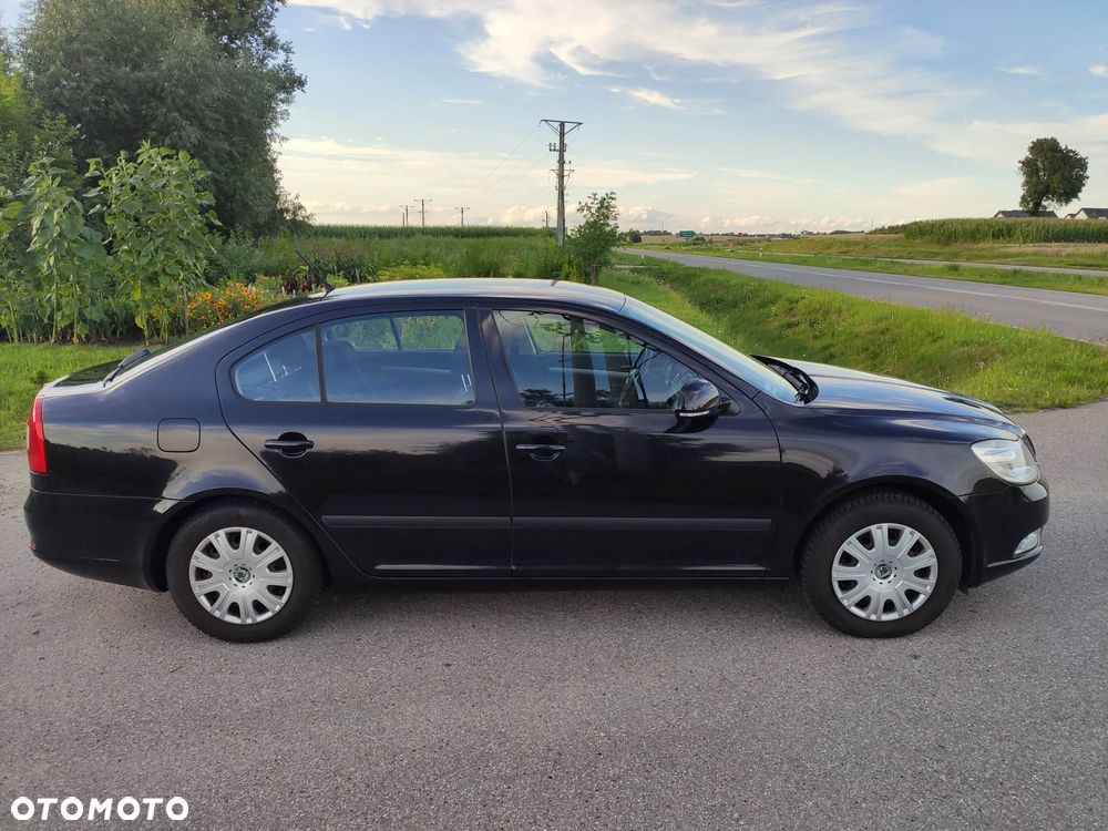 Skoda Octavia 1.6 Ambition - 3