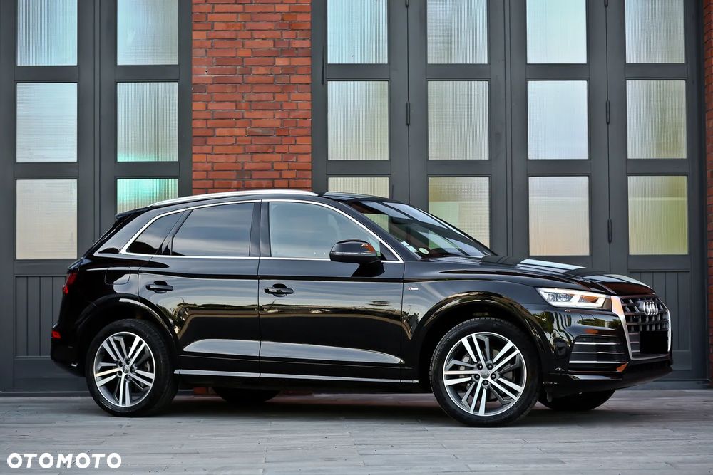 Audi Q5 2.0 TDI Quattro S tronic sport - 3