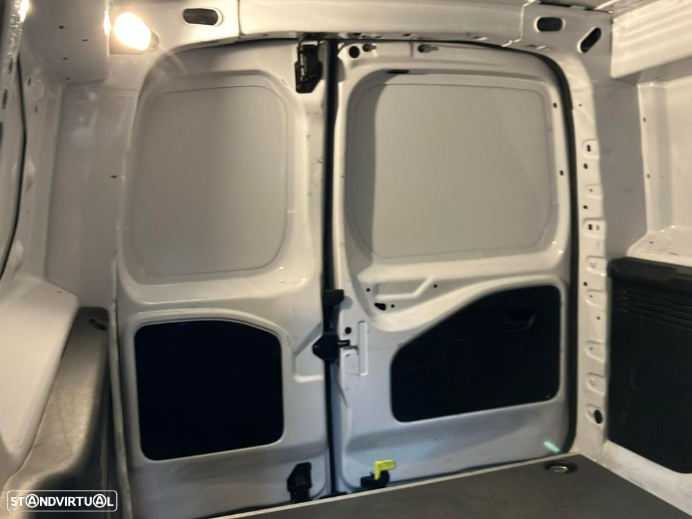 Fiat Doblo 1.5 BlueHDi Maxi - 17