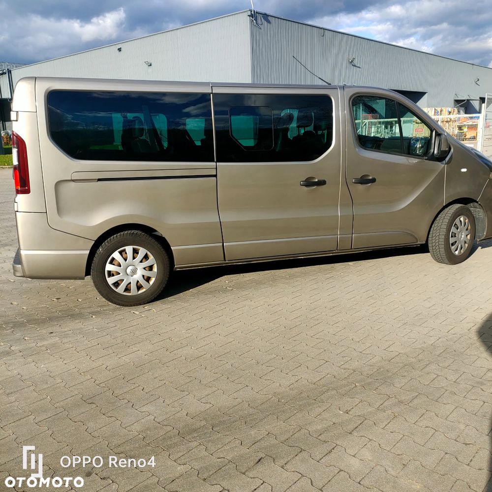 Opel Vivaro 1.6 CDTI L2 - 9
