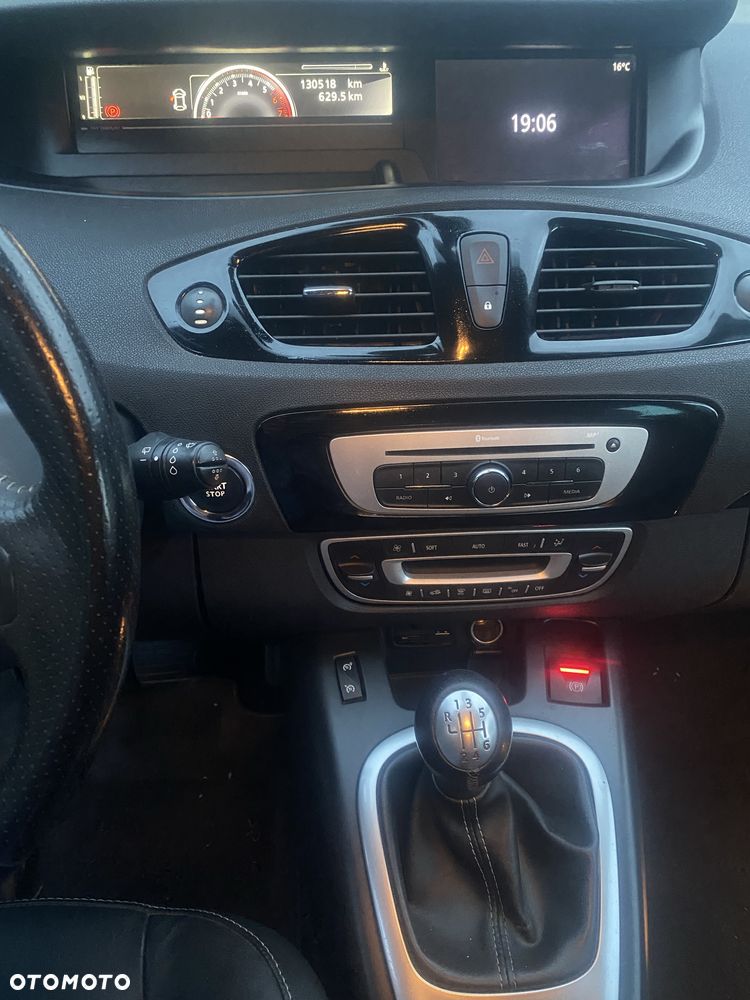 Renault Scenic - 7