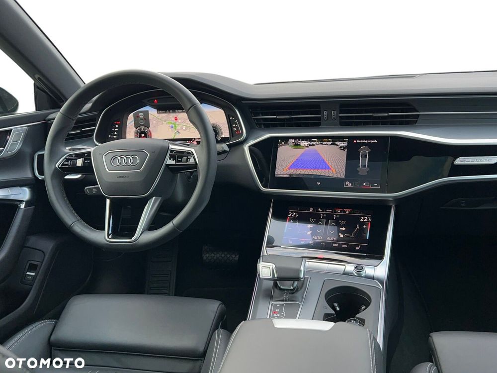 Audi A7 Sportback - 21