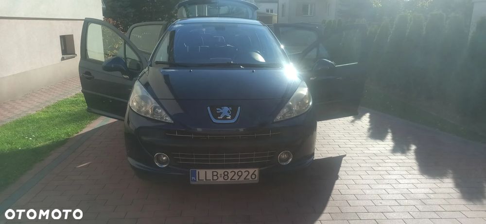Peugeot 207 1.6 Sporty - 3