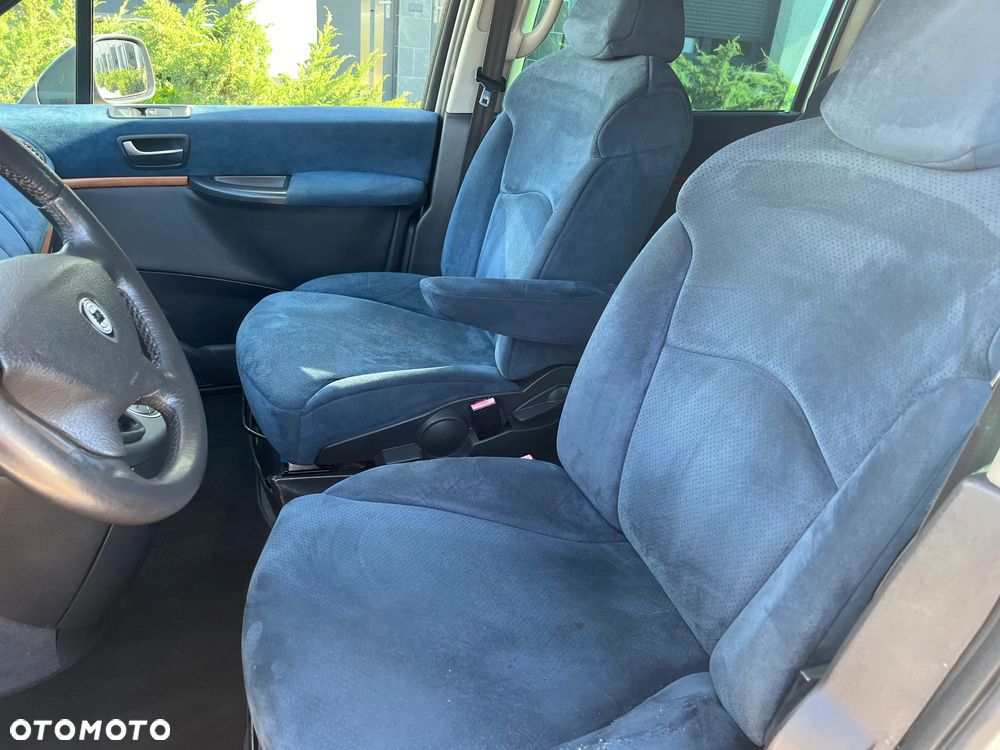 Lancia Phedra 2.0 Multijet 16v DPF Executive - 12