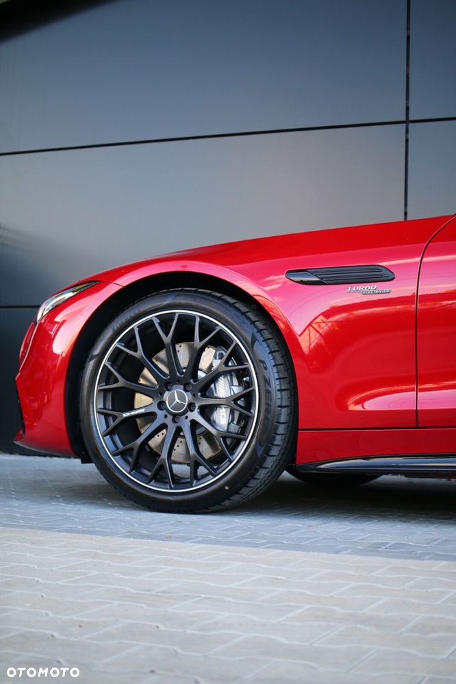 Mercedes-Benz SL - 38