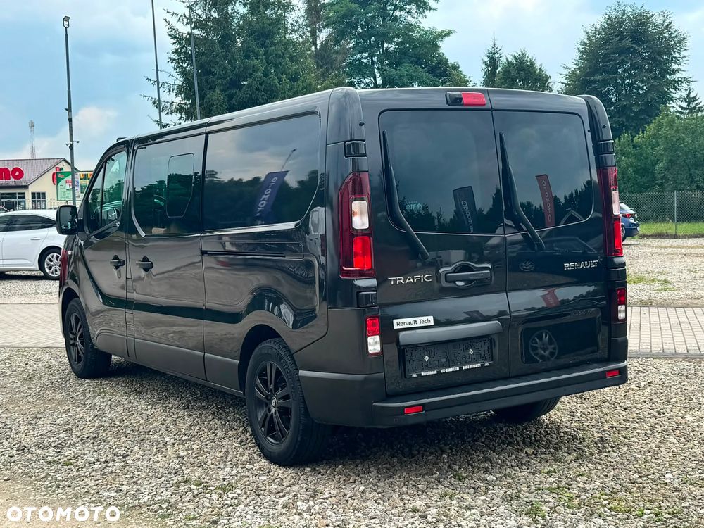 Renault Trafic L2H1 2,9t Pack Clim - 13