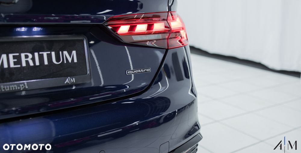 Audi A5 Sportback - 10