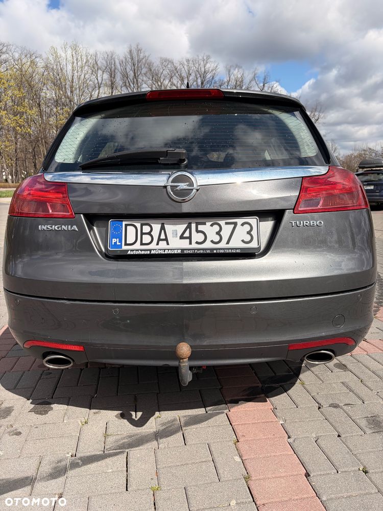 Opel Insignia 1.6 T Edition - 6