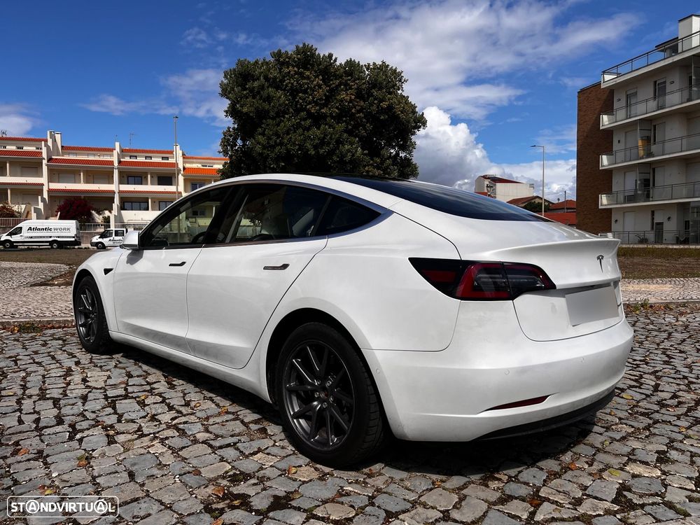 Tesla Model 3 Long Range AWD Dual Motor - 2