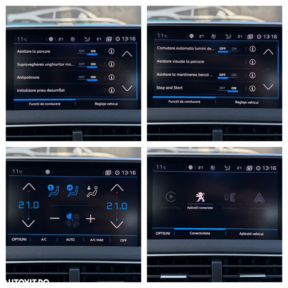 Peugeot 3008 1.5 BlueHDI S&S GT-Line - 19