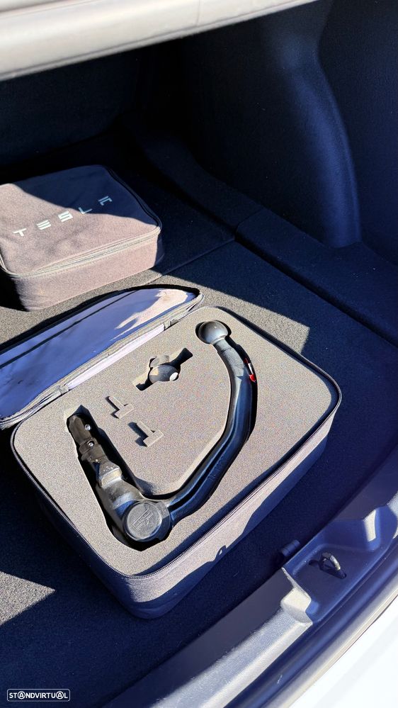 Tesla Model 3 Long Range AWD Dual Motor - 17