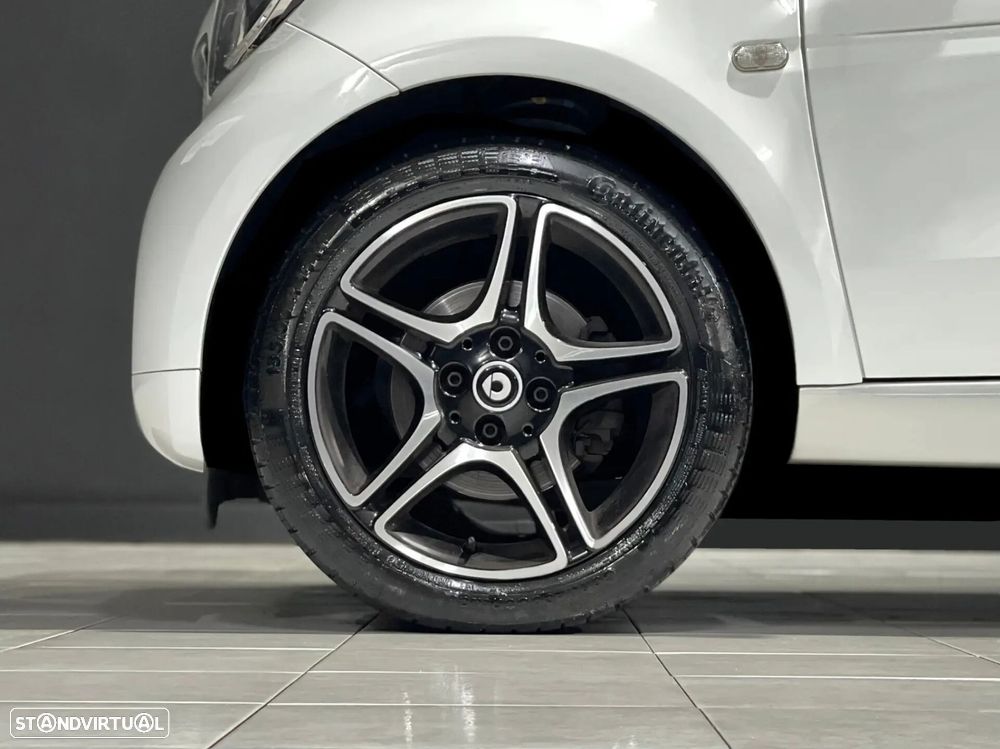 Smart ForTwo Coupé - 13