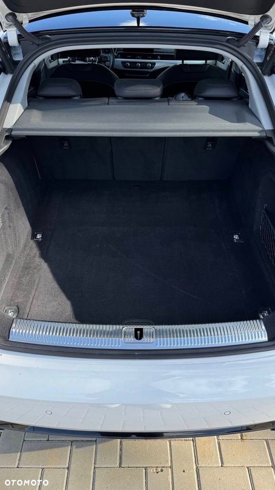 Audi A5 - 19