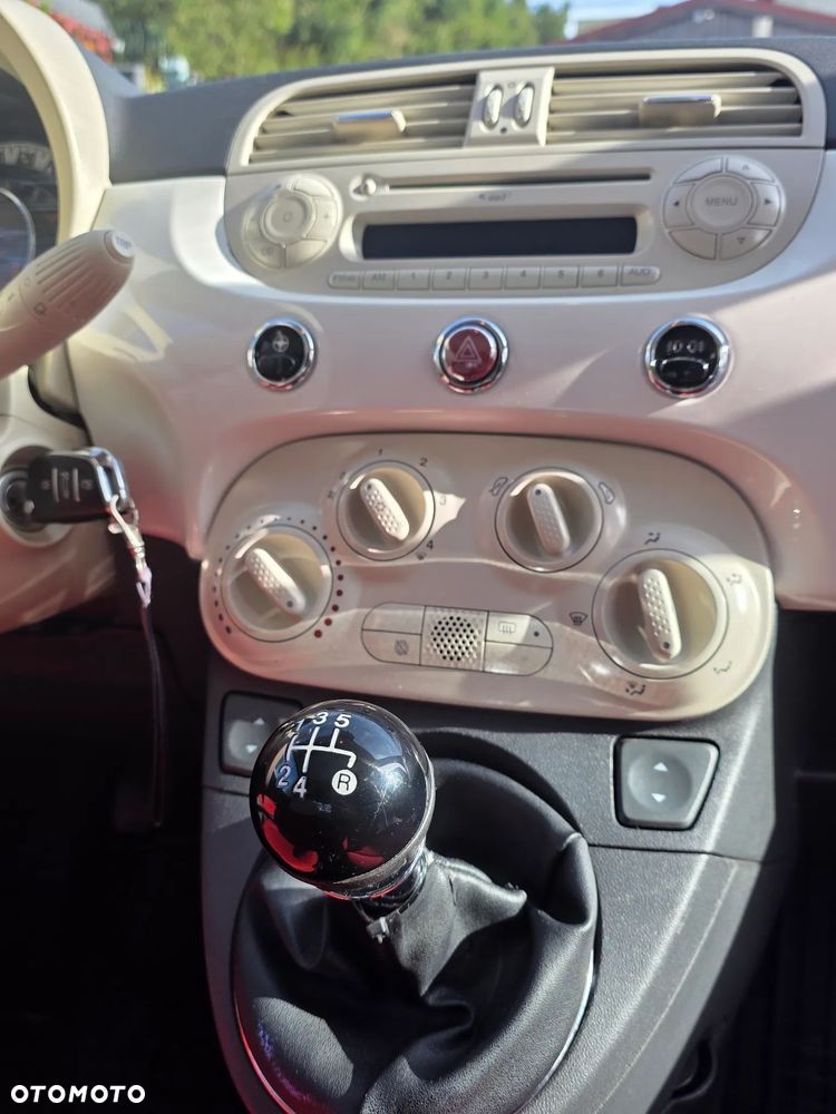 Fiat 500 - 20