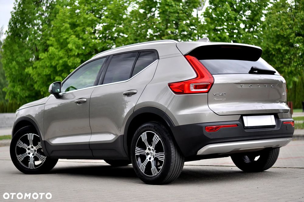 Volvo XC 40 D3 Inscription - 15