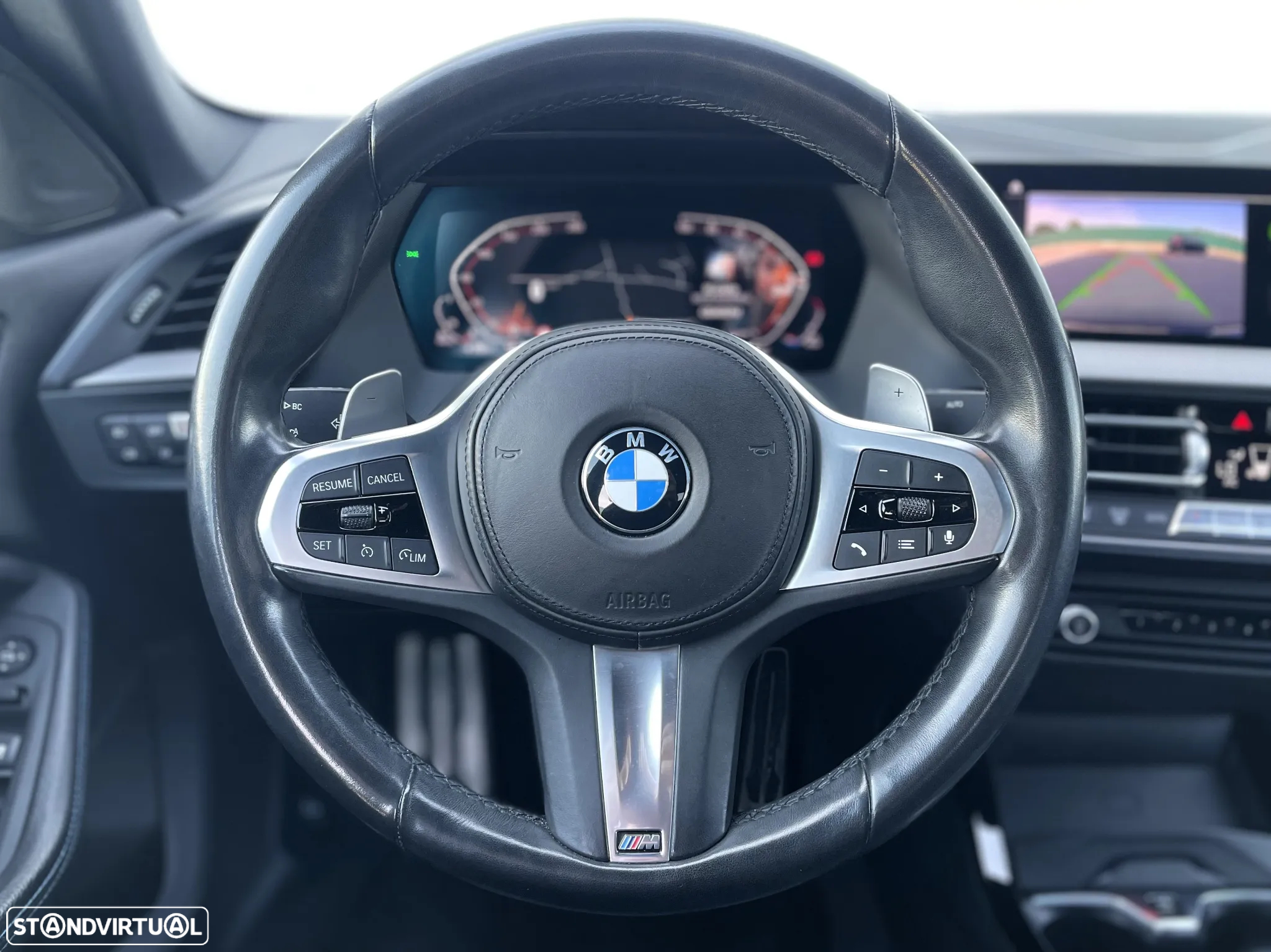 BMW 218 Gran Coupé d Pack Desportivo M - 41