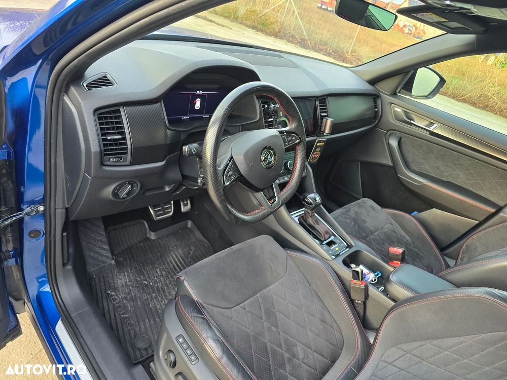 Skoda Kodiaq - 6