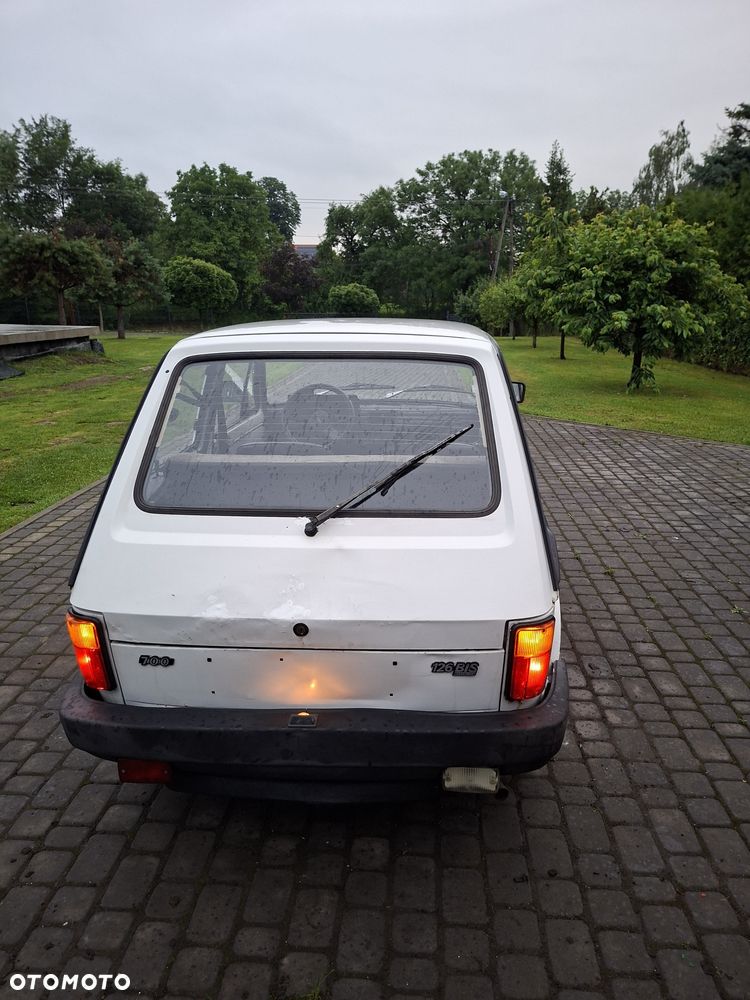 Fiat 126 - 2