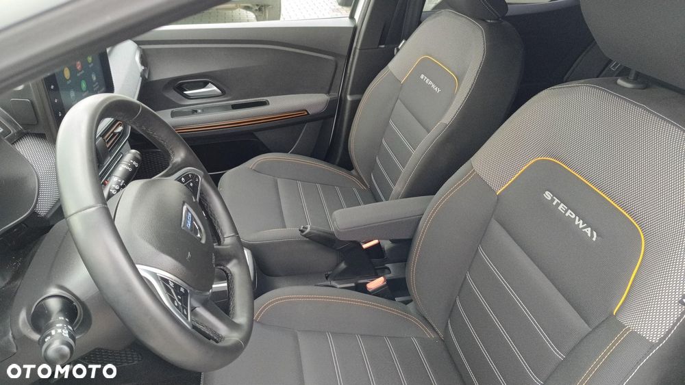Dacia Sandero - 14