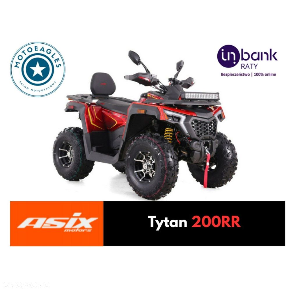 ASIX Inny - 1
