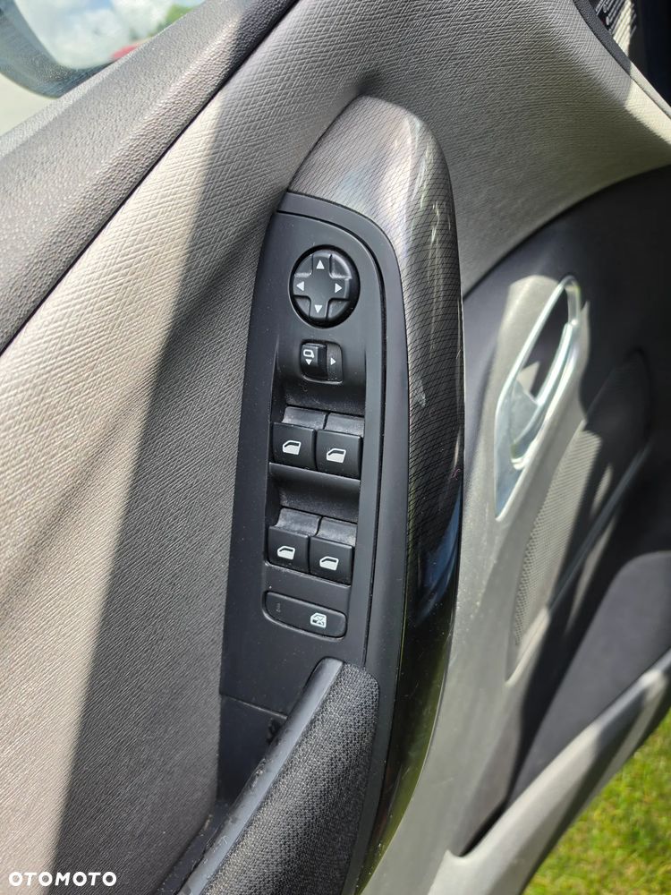 Citroën C4 Picasso 1.2 PureTech Exclusive - 10
