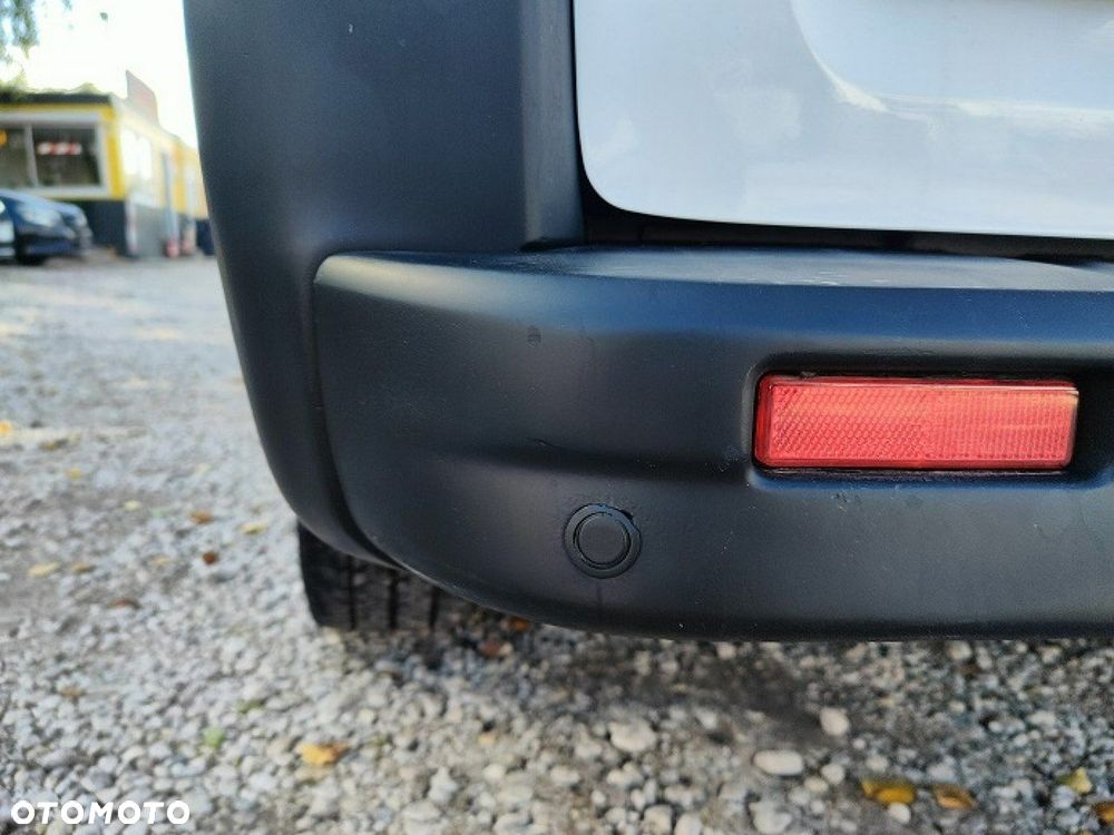 Renault Trafic - 9