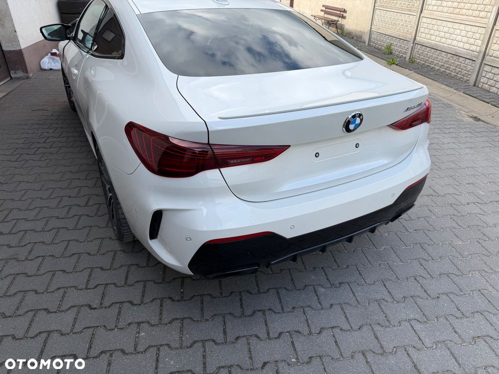 BMW Seria 4 M440i xDrive - 4