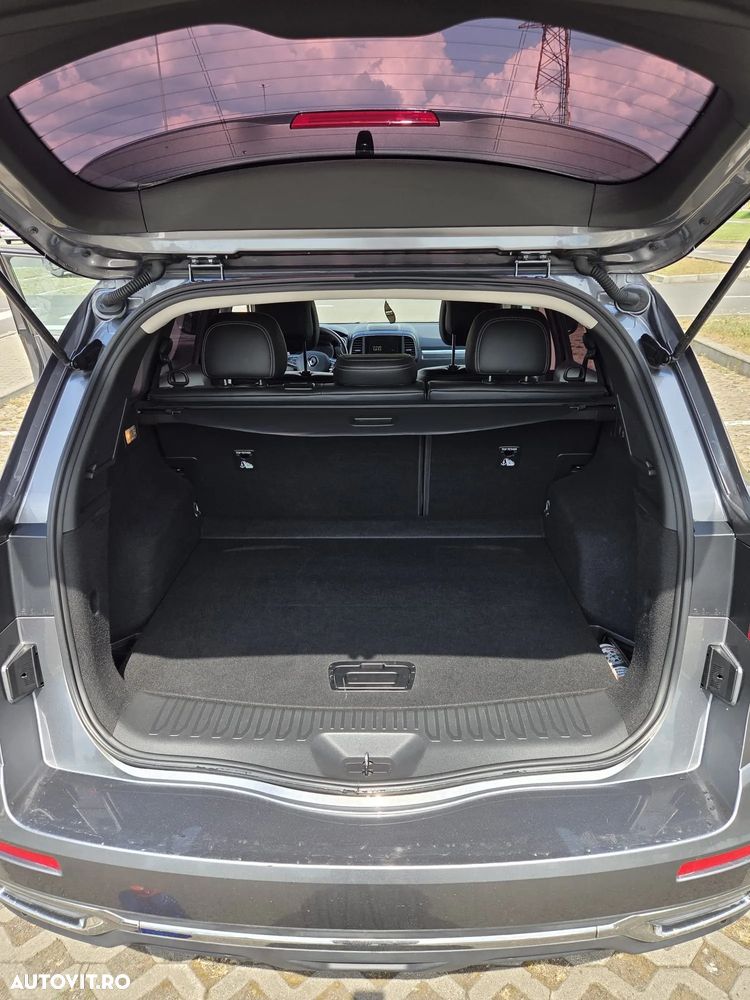 Renault Koleos 2.0 Energy dCi X-TRONIC Zen - 13