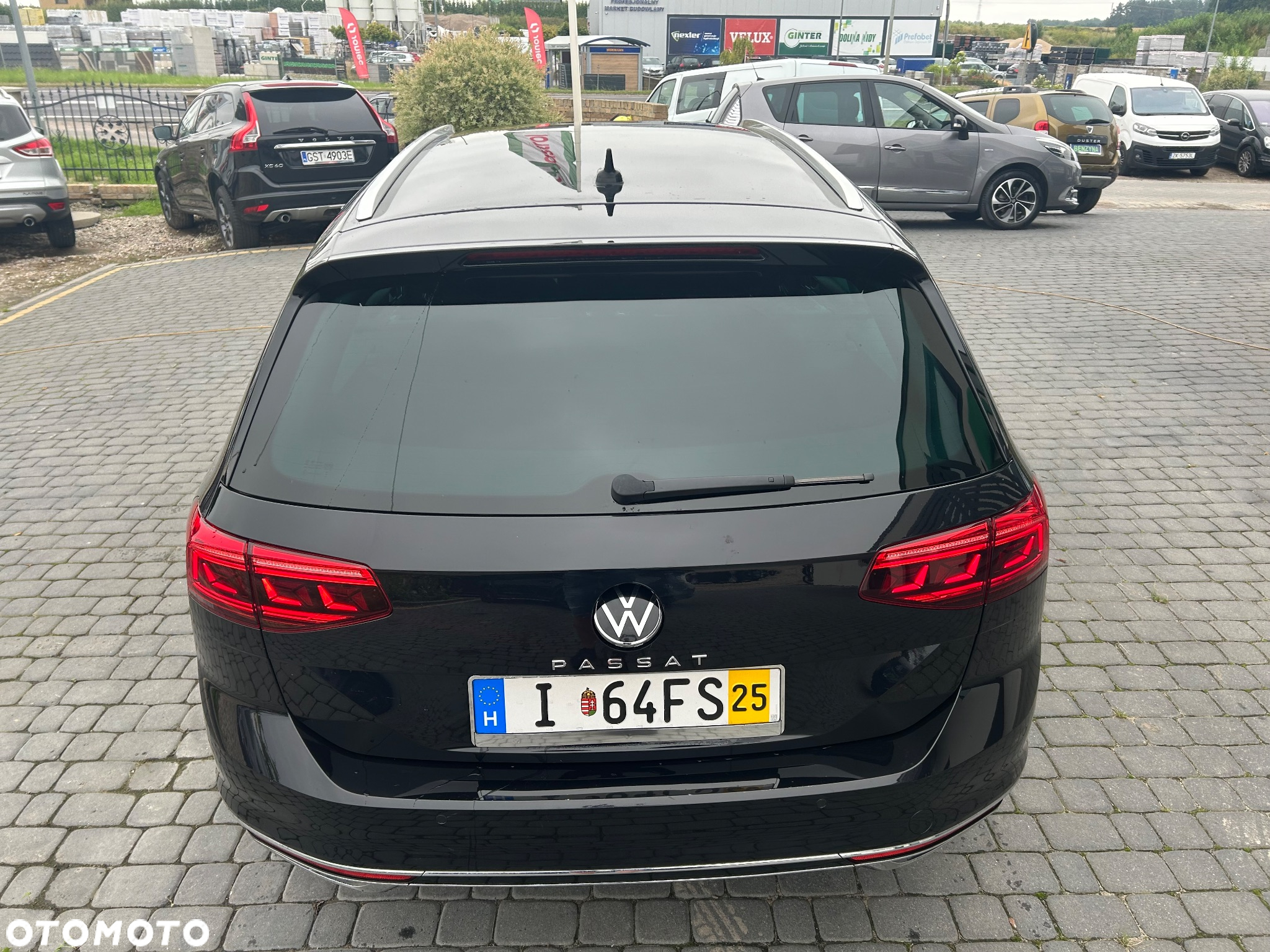 Volkswagen Passat Variant 2.0 TDI (BlueMotion Technology) Trendline - 9